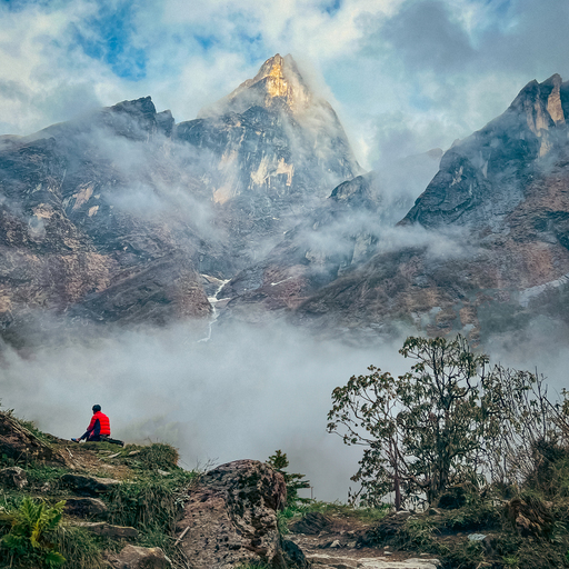 Landscape Photography