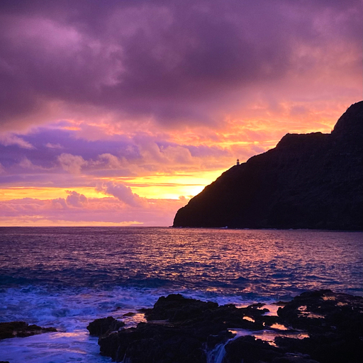 Landscape Photography