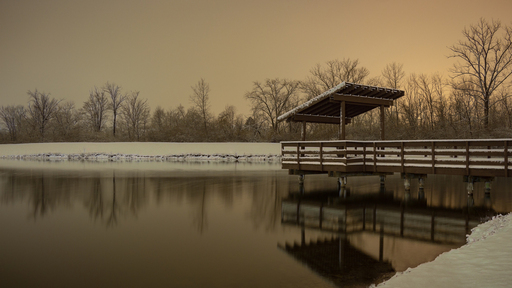 Landscape Photography