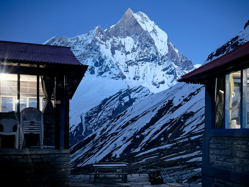 Landscape Photography