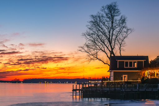 Landscape Photography