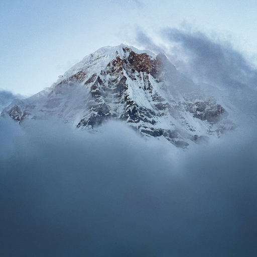 Landscape Photography