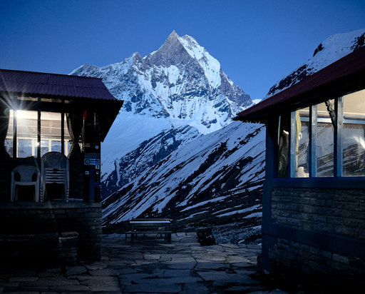 Landscape Photography