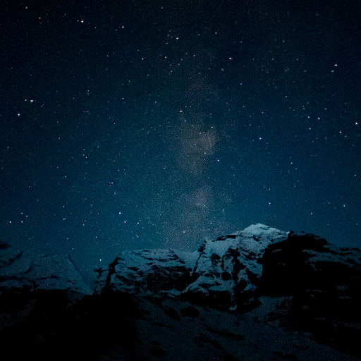 Landscape Photography