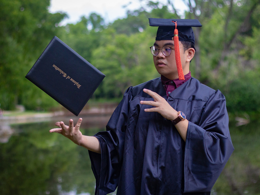 Portrait Photography