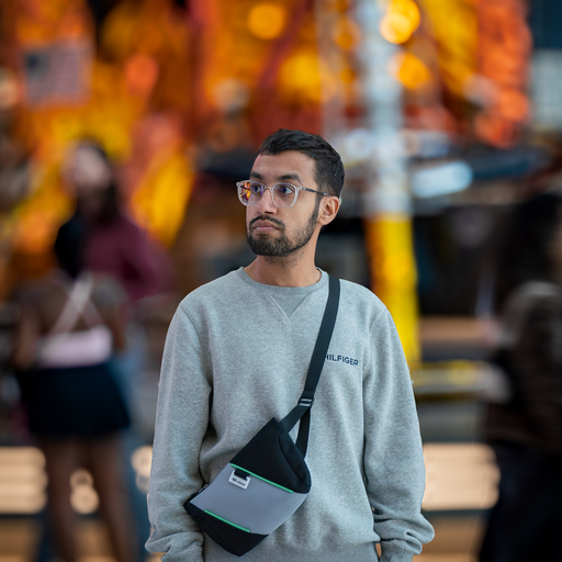 Portrait Photography