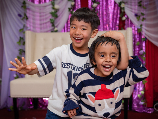 Portrait Photography