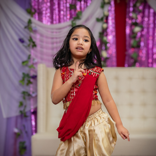 Portrait Photography