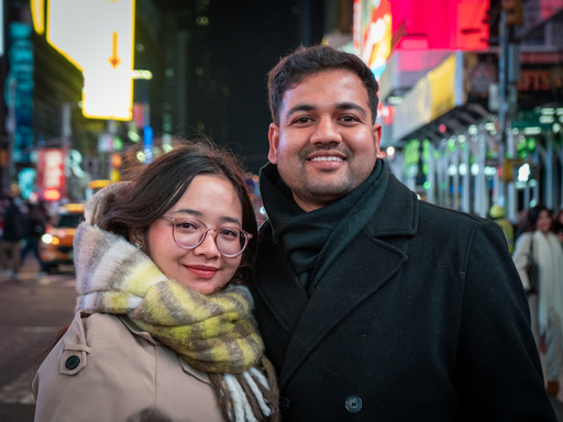 Portrait Photography