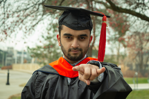 Portrait Photography