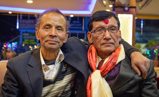 Portrait Photography