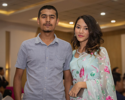 Portrait Photography