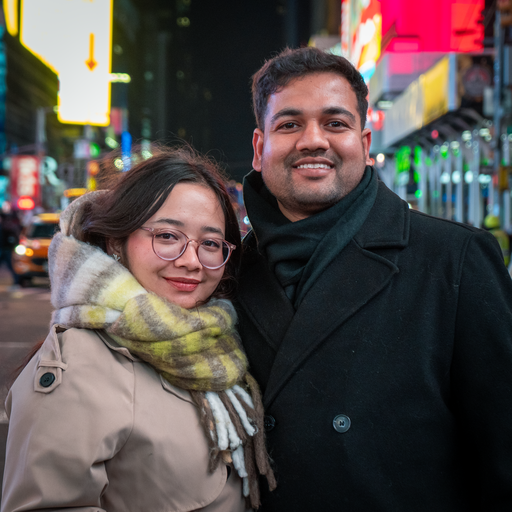 Portrait Photography