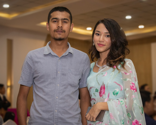 Portrait Photography