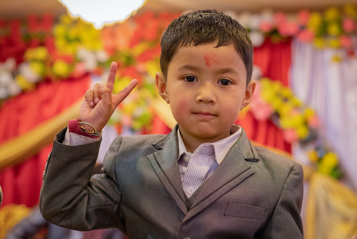 Portrait Photography