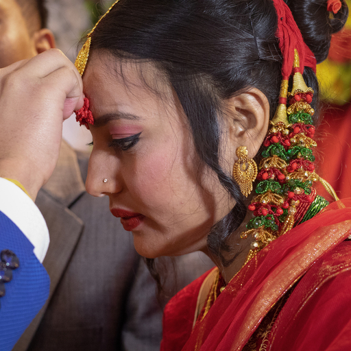 Portrait Photography