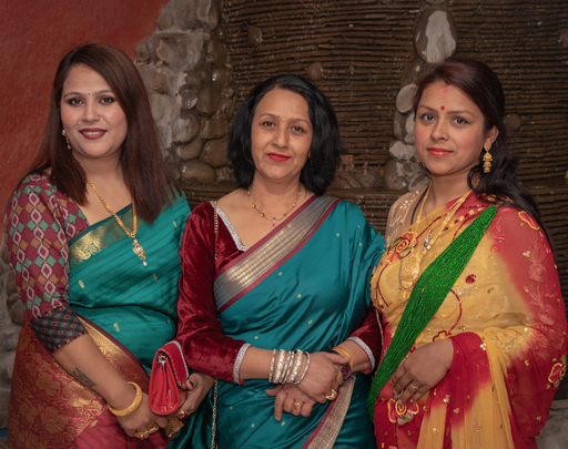 Portrait Photography