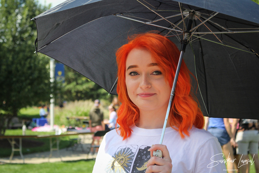 Portrait Photography