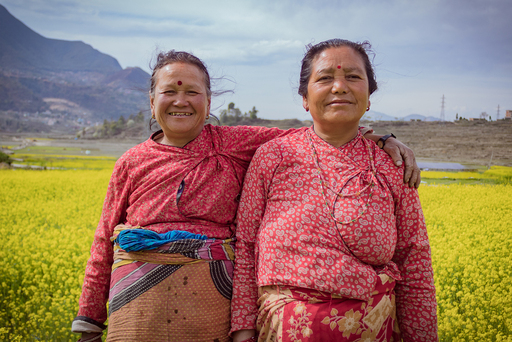 Portrait Photography