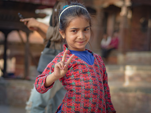 Portrait Photography