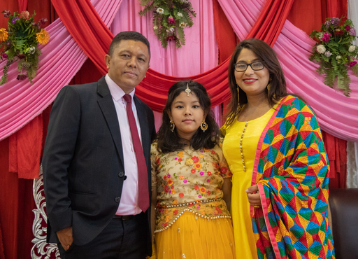 Portrait Photography